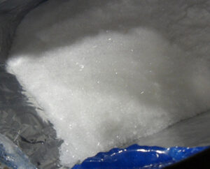 Camfetamine Powder