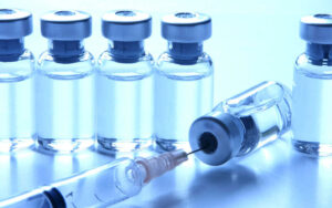 Ketamine HCL Liquid 100mg/10ml